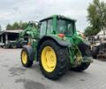 Зелений Джон Дір Другая, об'ємом двигуна 0 л та пробігом 0 тис. км за 33797 $, фото 4 на Automoto.ua