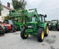 Зелений Джон Дір Другая, об'ємом двигуна 0 л та пробігом 0 тис. км за 33797 $, фото 3 на Automoto.ua