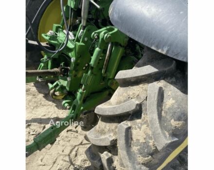 Зеленый Джон Дир Другая, объемом двигателя 0 л и пробегом 0 тыс. км за 26261 $, фото 4 на Automoto.ua