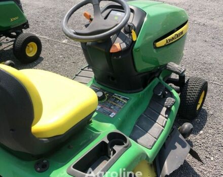 Зелений Джон Дір Другая, об'ємом двигуна 0 л та пробігом 0 тис. км за 4416 $, фото 1 на Automoto.ua