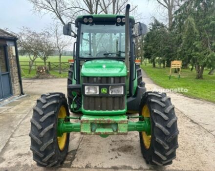 Зеленый Джон Дир Другая, объемом двигателя 0 л и пробегом 0 тыс. км за 23100 $, фото 2 на Automoto.ua