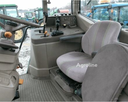 Зеленый Джон Дир Другая, объемом двигателя 0 л и пробегом 0 тыс. км за 35696 $, фото 4 на Automoto.ua