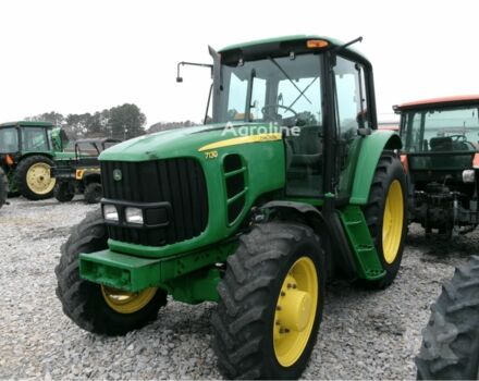 Зеленый Джон Дир Другая, объемом двигателя 0 л и пробегом 0 тыс. км за 35696 $, фото 2 на Automoto.ua