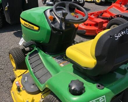 Зелений Джон Дір Другая, об'ємом двигуна 0 л та пробігом 0 тис. км за 4416 $, фото 3 на Automoto.ua