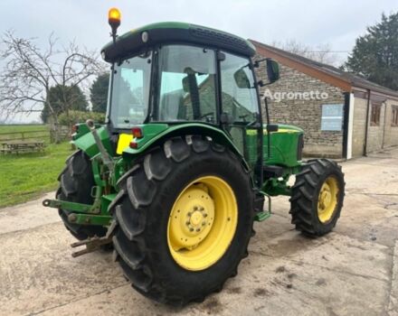 Зеленый Джон Дир Другая, объемом двигателя 0 л и пробегом 0 тыс. км за 23100 $, фото 3 на Automoto.ua