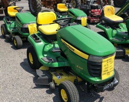 Зелений Джон Дір Другая, об'ємом двигуна 0 л та пробігом 0 тис. км за 4416 $, фото 2 на Automoto.ua