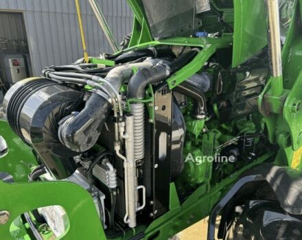 Зеленый Джон Дир Другая, объемом двигателя 0 л и пробегом 0 тыс. км за 47402 $, фото 9 на Automoto.ua