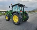 Зелений Джон Дір Другая, об'ємом двигуна 0 л та пробігом 0 тис. км за 19518 $, фото 4 на Automoto.ua
