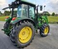 Зелений Джон Дір Другая, об'ємом двигуна 0 л та пробігом 0 тис. км за 19518 $, фото 3 на Automoto.ua