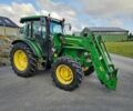 Зелений Джон Дір Другая, об'ємом двигуна 0 л та пробігом 0 тис. км за 19518 $, фото 1 на Automoto.ua