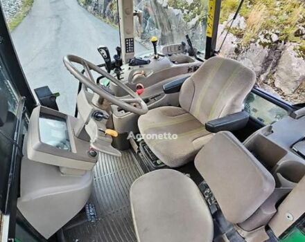 Зелений Джон Дір Другая, об'ємом двигуна 0 л та пробігом 0 тис. км за 19518 $, фото 7 на Automoto.ua