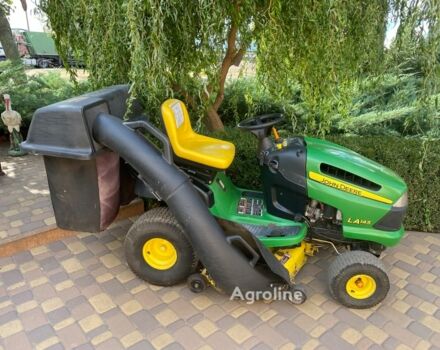 Зеленый Джон Дир Другая, объемом двигателя 0 л и пробегом 0 тыс. км за 4068 $, фото 8 на Automoto.ua