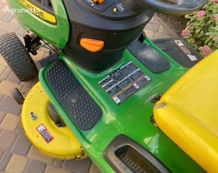 Зеленый Джон Дир Другая, объемом двигателя 0 л и пробегом 0 тыс. км за 4068 $, фото 2 на Automoto.ua