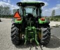 Зеленый Джон Дир Другая, объемом двигателя 0 л и пробегом 0 тыс. км за 47402 $, фото 6 на Automoto.ua