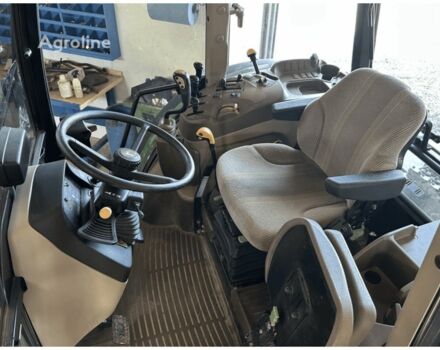 Зеленый Джон Дир Другая, объемом двигателя 0 л и пробегом 0 тыс. км за 47402 $, фото 10 на Automoto.ua