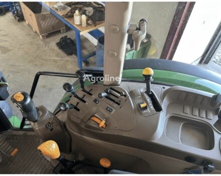 Зеленый Джон Дир Другая, объемом двигателя 0 л и пробегом 0 тыс. км за 47402 $, фото 12 на Automoto.ua