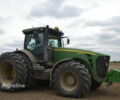Зеленый Джон Дир Другая, объемом двигателя 0 л и пробегом 0 тыс. км за 110348 $, фото 1 на Automoto.ua