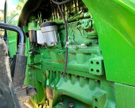 Зелений Джон Дір Другая, об'ємом двигуна 0 л та пробігом 0 тис. км за 125556 $, фото 19 на Automoto.ua