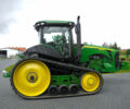 Зеленый Джон Дир Другая, объемом двигателя 0 л и пробегом 0 тыс. км за 77559 $, фото 4 на Automoto.ua