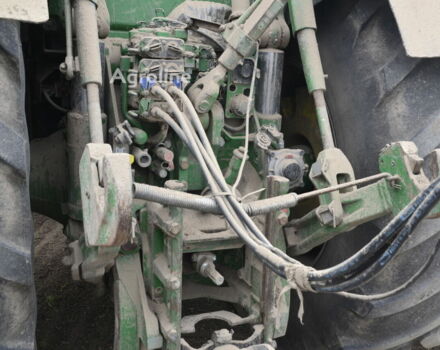 Зеленый Джон Дир Другая, объемом двигателя 0 л и пробегом 0 тыс. км за 110348 $, фото 4 на Automoto.ua