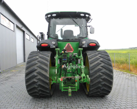 Зеленый Джон Дир Другая, объемом двигателя 0 л и пробегом 0 тыс. км за 77559 $, фото 6 на Automoto.ua