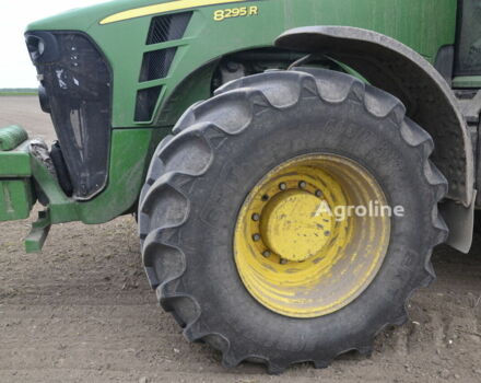 Зеленый Джон Дир Другая, объемом двигателя 0 л и пробегом 0 тыс. км за 110348 $, фото 6 на Automoto.ua