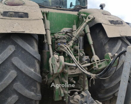 Зеленый Джон Дир Другая, объемом двигателя 0 л и пробегом 0 тыс. км за 110348 $, фото 3 на Automoto.ua