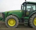 Зелений Джон Дір Другая, об'ємом двигуна 0 л та пробігом 0 тис. км за 102217 $, фото 1 на Automoto.ua