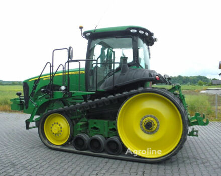 Зеленый Джон Дир Другая, объемом двигателя 0 л и пробегом 0 тыс. км за 77559 $, фото 5 на Automoto.ua