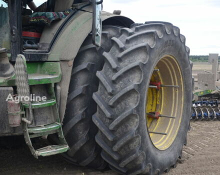 Зеленый Джон Дир Другая, объемом двигателя 0 л и пробегом 0 тыс. км за 110348 $, фото 7 на Automoto.ua