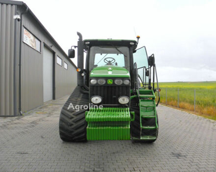 Зеленый Джон Дир Другая, объемом двигателя 0 л и пробегом 0 тыс. км за 77559 $, фото 3 на Automoto.ua