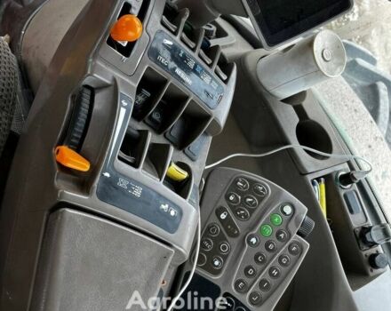 Зеленый Джон Дир Другая, объемом двигателя 0 л и пробегом 0 тыс. км за 110348 $, фото 9 на Automoto.ua