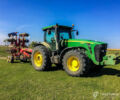 Зелений Джон Дір Другая, об'ємом двигуна 0 л та пробігом 0 тис. км за 102217 $, фото 1 на Automoto.ua