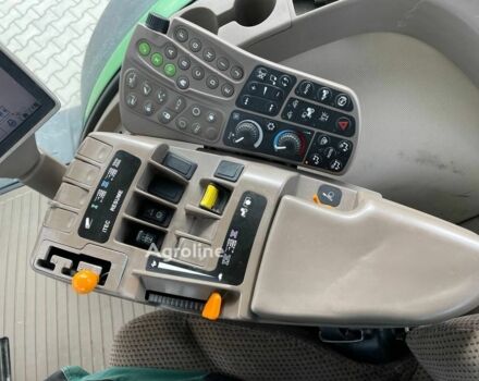 Зелений Джон Дір Другая, об'ємом двигуна 0 л та пробігом 0 тис. км за 102345 $, фото 8 на Automoto.ua