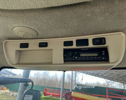 Зеленый Джон Дир Другая, объемом двигателя 0 л и пробегом 0 тыс. км за 139996 $, фото 17 на Automoto.ua