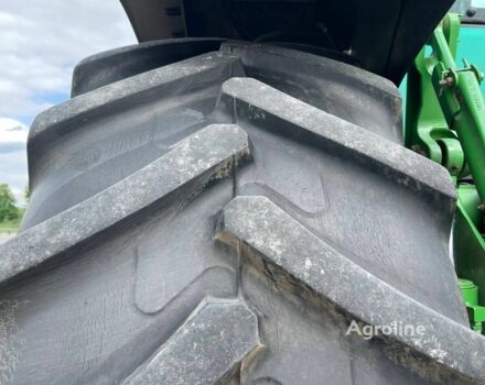 Зелений Джон Дір Другая, об'ємом двигуна 0 л та пробігом 0 тис. км за 102345 $, фото 15 на Automoto.ua