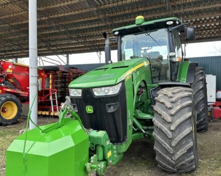 Зеленый Джон Дир Другая, объемом двигателя 0 л и пробегом 0 тыс. км за 139996 $, фото 5 на Automoto.ua