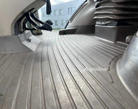 Зелений Джон Дір Другая, об'ємом двигуна 0 л та пробігом 0 тис. км за 102345 $, фото 11 на Automoto.ua