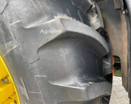 Зелений Джон Дір Другая, об'ємом двигуна 0 л та пробігом 0 тис. км за 102345 $, фото 14 на Automoto.ua