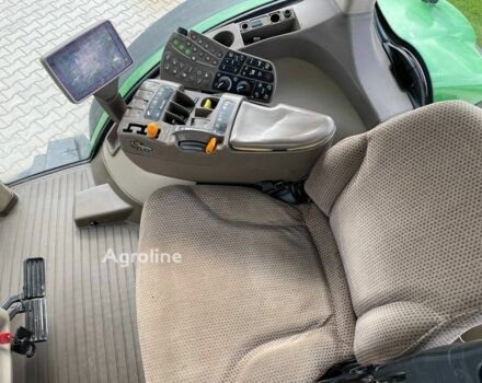 Зелений Джон Дір Другая, об'ємом двигуна 0 л та пробігом 0 тис. км за 102345 $, фото 9 на Automoto.ua