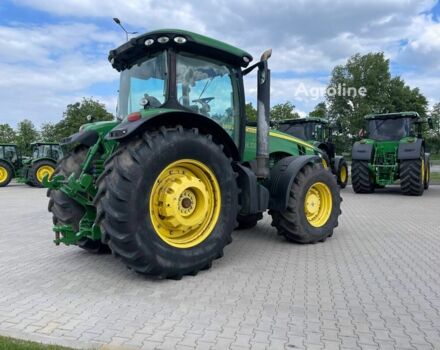 Зелений Джон Дір Другая, об'ємом двигуна 0 л та пробігом 0 тис. км за 102345 $, фото 3 на Automoto.ua