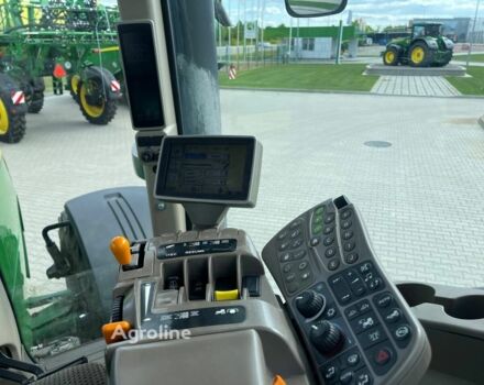 Зелений Джон Дір Другая, об'ємом двигуна 0 л та пробігом 0 тис. км за 102345 $, фото 7 на Automoto.ua