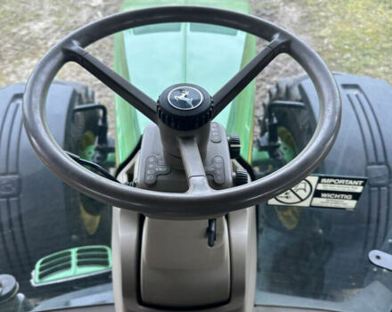 Зеленый Джон Дир Другая, объемом двигателя 0 л и пробегом 0 тыс. км за 139996 $, фото 8 на Automoto.ua