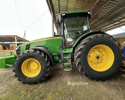 Зеленый Джон Дир Другая, объемом двигателя 0 л и пробегом 0 тыс. км за 139996 $, фото 7 на Automoto.ua