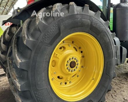 Зеленый Джон Дир Другая, объемом двигателя 0 л и пробегом 0 тыс. км за 139996 $, фото 11 на Automoto.ua