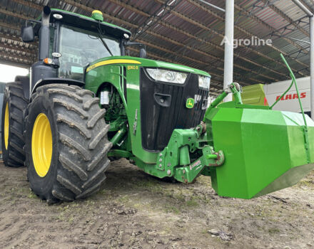 Зеленый Джон Дир Другая, объемом двигателя 0 л и пробегом 0 тыс. км за 139996 $, фото 2 на Automoto.ua