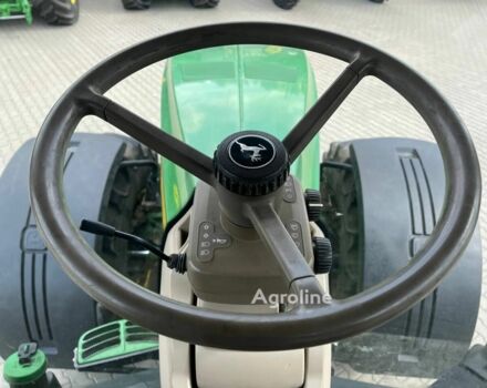 Зелений Джон Дір Другая, об'ємом двигуна 0 л та пробігом 0 тис. км за 102345 $, фото 6 на Automoto.ua