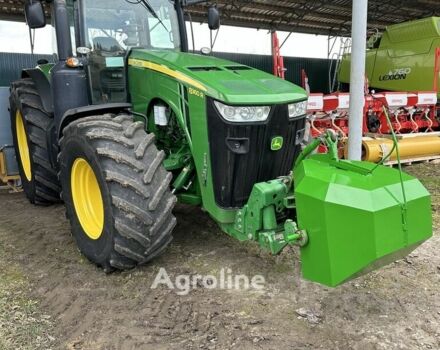 Зеленый Джон Дир Другая, объемом двигателя 0 л и пробегом 0 тыс. км за 139996 $, фото 3 на Automoto.ua