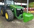 Зеленый Джон Дир Другая, объемом двигателя 0 л и пробегом 0 тыс. км за 139996 $, фото 3 на Automoto.ua
