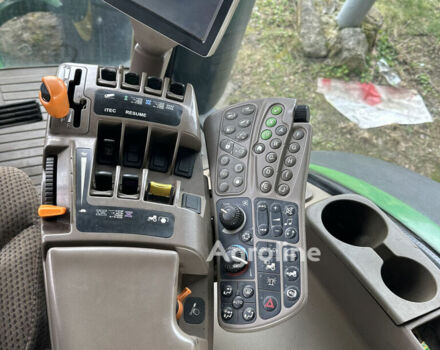 Зеленый Джон Дир Другая, объемом двигателя 0 л и пробегом 0 тыс. км за 139996 $, фото 15 на Automoto.ua